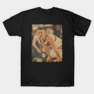 Detlef Schrempf - Sonics Legend T-Shirt